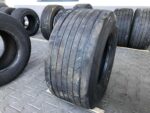 Opona używana do ciężarówki 435/50R19.5 GOODYEAR KMAX T / 6-7mm