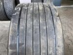 Opona używana do ciężarówki 435/50R19.5 GOODYEAR KMAX T / 6-7mm