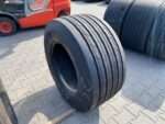 Opona używana do ciężarówki 435/50R19.5 GOODYEAR KMAX T / 13-14mm