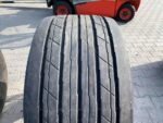 Opona używana do ciężarówki 435/50R19.5 GOODYEAR KMAX T / 13-14mm