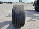 Opona używana do ciężarówki 435/50R19.5 GOODYEAR KMAX T / 9-10mm
