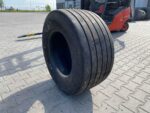 Opona używana do ciężarówki 435/50R19.5 GOODYEAR KMAX T / 9-10mm