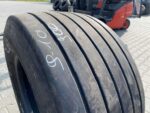 Opona używana do ciężarówki 435/50R19.5 GOODYEAR KMAX T / 9-10mm
