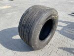 Opona używana do ciężarówki 435/50R19.5 GOODYEAR KMAX T / 9-10mm