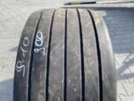 Opona używana do ciężarówki 435/50R19.5 GOODYEAR KMAX T / 9-10mm