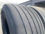Opony używane do ciężarówki 435/50R19.5 GOODYEAR KMAX T / 7-9mm