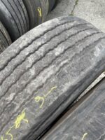 Opony ciężarowe 385/65R22.5 BIEŻNIKOWANA TYP FIRESTONE FT522 / 9mm