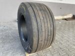 Opona używana do ciężarówki 435/50R19.5 GOODYEAR FUEALMAX T / 8-9mm