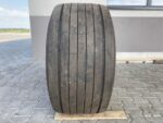 Opona używana do ciężarówki 435/50R19.5 GOODYEAR FUEALMAX T / 8-9mm