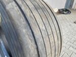 Opona używana do ciężarówki 435/50R19.5 GOODYEAR FUEALMAX T / 8-9mm