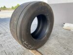 Opona używana do ciężarówki 435/50R19.5 GOODYEAR FUEALMAX T / 8-9mm