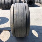  Opona używana do ciężarówki 435/50R19.5 GOODYEAR FUEALMAX T / 10mm