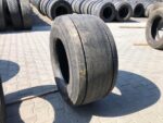 Opona używana do ciężarówki 435/50R19.5 GOODYEAR FUEALMAX T / 10mm
