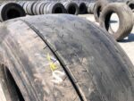 Opona używana do ciężarówki 435/50R19.5 GOODYEAR FUEALMAX T / 10mm