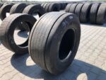 Opona używana do ciężarówki 435/50R19.5 GOODYEAR FUEALMAX T / 10mm