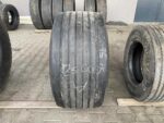 Opona używana do ciężarówki 435/50R19.5 GOODYEAR FUEALMAX T / 6-7mm