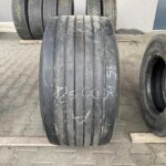  Opona używana do ciężarówki 435/50R19.5 GOODYEAR FUEALMAX T / 6-7mm