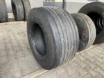 Opona używana do ciężarówki 435/50R19.5 GOODYEAR FUEALMAX T / 6-7mm