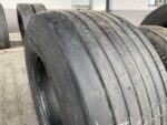 Opona używana do ciężarówki 435/50R19.5 GOODYEAR FUEALMAX T / 6-7mm