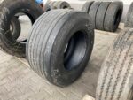 Opona używana do ciężarówki 435/50R19.5 GOODYEAR FUEALMAX T / 6-7mm