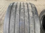 Opona używana do ciężarówki 435/50R19.5 GOODYEAR FUEALMAX T / 6-7mm