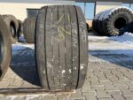 Opona używana do ciężarówki 435/50R19.5 GOODYEAR FUELMAX T / 5-8mm
