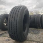  Opony ciężarowe 385/65R22.5 BIEŻNIKOWANA TYP MICHELIN X MULTI T / 15mm