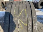 Opona używana do ciężarówki 435/50R19.5 GOODYEAR FUELMAX T / 5-8mm