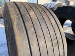 Opona używana do ciężarówki 435/50R19.5 GOODYEAR FUELMAX T / 6-7mm