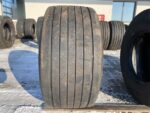 Opona używana do ciężarówki 435/50R19.5 GOODYEAR FUELMAX T / 6-7mm