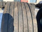 Opona używana do ciężarówki 435/50R19.5 GOODYEAR FUELMAX T / 6-7mm