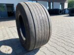 Opona używana do ciężarówki 435/50R19.5 GOODYEAR FUELMAX T / 9-10mm