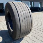  Opona używana do ciężarówki 435/50R19.5 GOODYEAR FUELMAX T / 9-10mm