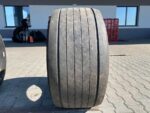 Opona używana do ciężarówki 435/50R19.5 GOODYEAR FUELMAX T / 9-10mm