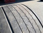 Opona używana do ciężarówki 435/50R19.5 GOODYEAR FUELMAX T / 9-10mm