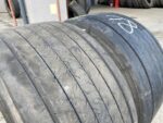 Opony używane do ciężarówki 435/50R19.5 GOODYEAR FUELMAX T / 10mm