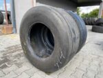 Opony używane do ciężarówki 435/50R19.5 GOODYEAR FUELMAX T / 10mm