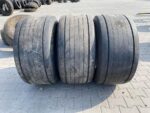 Opony używane do ciężarówki 435/50R19.5 GOODYEAR FUELMAX T / 8-10mm