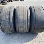  Opony używane do ciężarówki 435/50R19.5 GOODYEAR FUELMAX T / 8-10mm