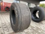 Opona używana do ciężarówki 435/50R19.5 GOODYEAR FUELMAX T / 7-8mm