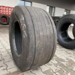  Opona używana do ciężarówki 435/50R19.5 GOODYEAR FUELMAX T / 7-8mm