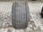 Opona używana do ciężarówki 435/50R19.5 GOODYEAR FUELMAX T / 7-8mm