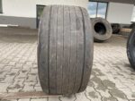 Opona używana do ciężarówki 435/50R19.5 GOODYEAR FUELMAX T / 7-8mm