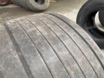 Opona używana do ciężarówki 435/50R19.5 GOODYEAR FUELMAX T / 7-8mm