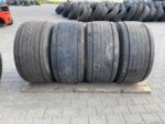 Opony używane do ciężarówki 435/50R19.5 GOODYEAR FUELMAX T / 10-11mm