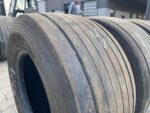 Opony używane do ciężarówki 435/50R19.5 GOODYEAR FUELMAX T / 6-8mm