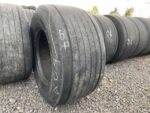 Opona używana do ciężarówki 435/50R19.5 GOODYEAR FUELMAX T / 8-10mm