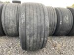 Opona używana do ciężarówki 435/50R19.5 GOODYEAR FUELMAX T / 8-10mm