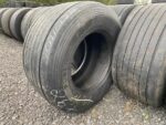 Opona używana do ciężarówki 435/50R19.5 GOODYEAR FUELMAX T / 8-10mm