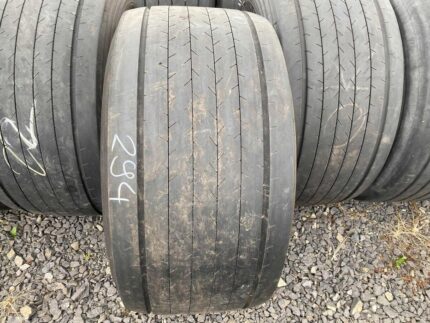 Opona używana do ciężarówki 435/50R19.5 GOODYEAR FUELMAX T / 8-10mm